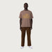 Honor The Gift Angelino T-Shirt Mens Tees HONOR THE GIFT 840249535532 Free Shipping Worldwide