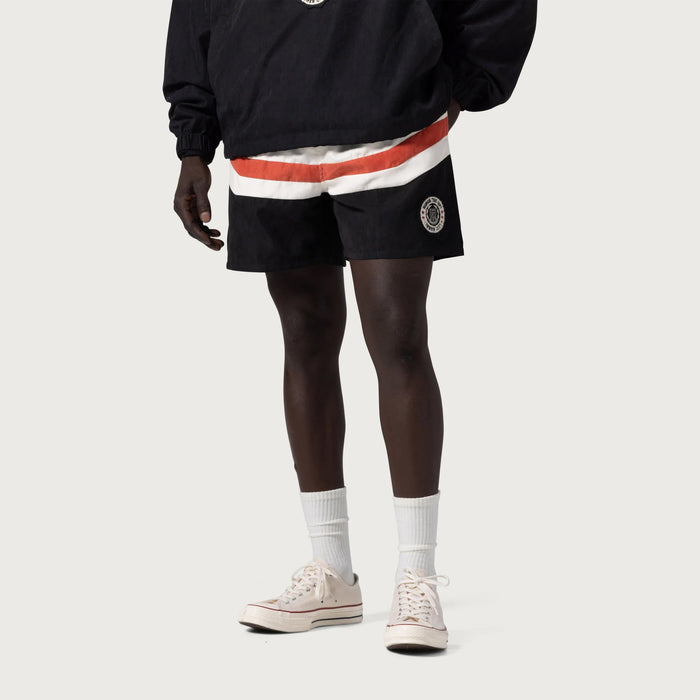 Honor The Gift Brushed Poly Track Short Men’s Shorts HONOR THE GIFT 840389901389