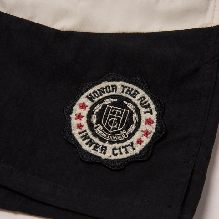 Honor The Gift Brushed Poly Track Short Men’s Shorts HONOR THE GIFT 840389901389