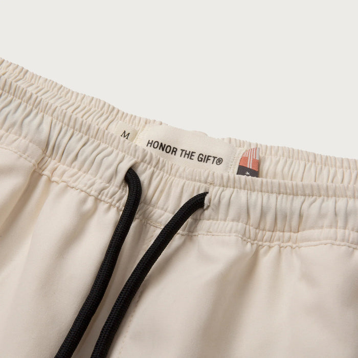 Honor The Gift Brushed Poly Track Short Men’s Shorts HONOR THE GIFT 840389901389