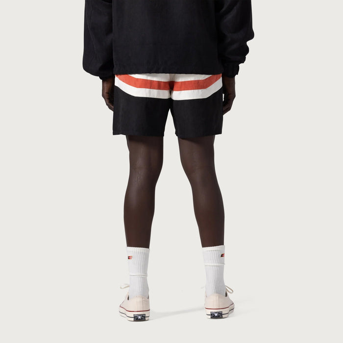 Honor The Gift Brushed Poly Track Short Men’s Shorts HONOR THE GIFT 840389901389