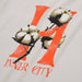 Honor The Gift Cotton H T-Shirt Mens Tees HONOR THE GIFT 840249557336 Free Shipping Worldwide