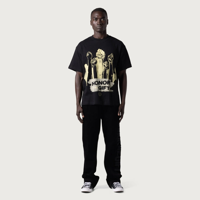 HONOR THE GIFT HTG240149 A-SPRING DIGNITY SS TEE MEN Men’s T-Shirts 840389903505 Free Shipping Worldwide