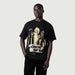 HONOR THE GIFT HTG240149 A-SPRING DIGNITY SS TEE MEN Men’s T-Shirts 840389903505 Free Shipping Worldwide