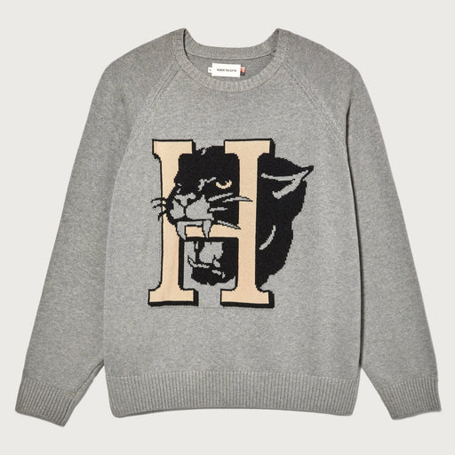 Honor The Gift Mascot Knit Sweater Men’s Sweaters 840249537758