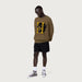 Honor The Gift Mens Mascot Knit Sweater Sweaters HONOR THE GIFT 840249537758 Free Shipping Worldwide