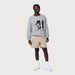 Honor The Gift Mens Mascot Knit Sweater Sweaters HONOR THE GIFT 840249537758 Free Shipping Worldwide