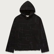 Honor The Gift Novelty Printed Terry Hoodie Men’s Hoodies 840389904762