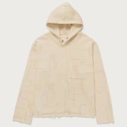 Honor The Gift Novelty Printed Terry Hoodie Men’s Hoodies 840389904823