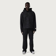 Honor The Gift Novelty Printed Terry Hoodie Men’s Hoodies 840389904823