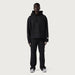 Honor The Gift Novelty Printed Terry Hoodie Men’s Hoodies 840389904823