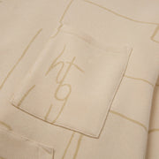 Honor The Gift Novelty Printed Terry Hoodie Men’s Hoodies 840389904823