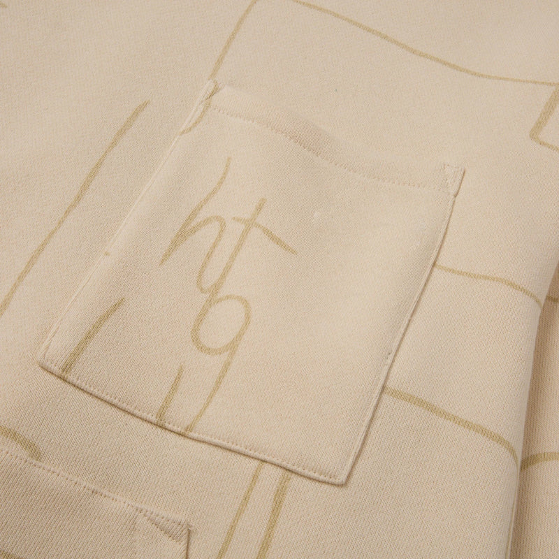 Honor The Gift Novelty Printed Terry Hoodie Men’s Hoodies 840389904823