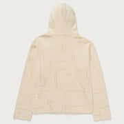 Honor The Gift Novelty Printed Terry Hoodie Men’s Hoodies 840389904823