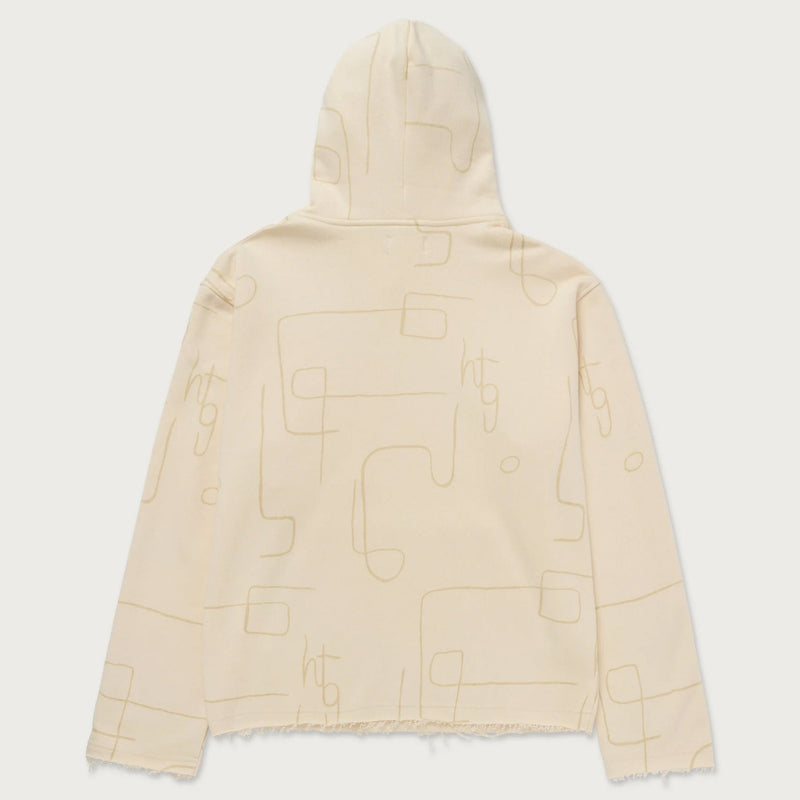 Honor The Gift Novelty Printed Terry Hoodie Men’s Hoodies 840389904823