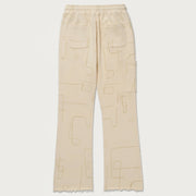 Honor The Gift Novelty Printed Terry Pant Men’s Pants 840389905400