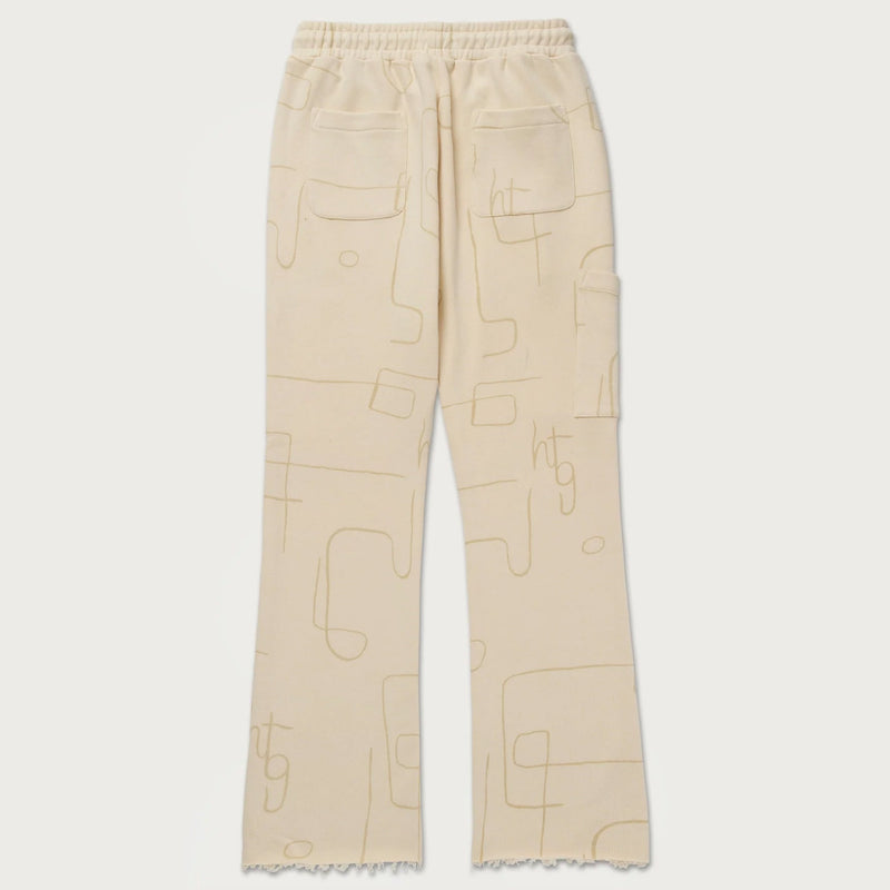 Honor The Gift Novelty Printed Terry Pant Men’s Pants 840389905400