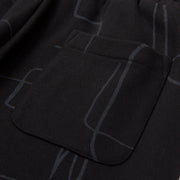 Honor The Gift Novelty Printed Terry Pant Men’s Pants 840389905400