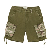 Honor The Gift Operator Cargo Short Men’s Shorts 449383