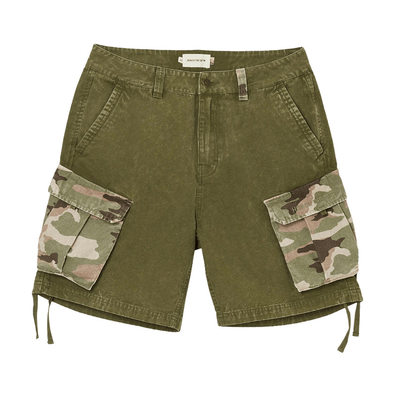 Honor The Gift Operator Cargo Short Men’s Shorts 449383