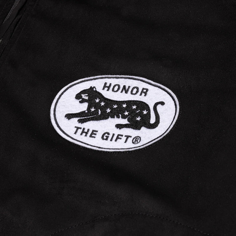 Honor The Gift Sueded Band Jacket Mens Jackets 840249548976 Free Shipping Worldwide