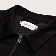 Honor The Gift Sueded Band Jacket Mens Jackets 840249548976 Free Shipping Worldwide