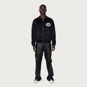 Honor The Gift Sueded Band Jacket Mens Jackets 840249548976 Free Shipping Worldwide