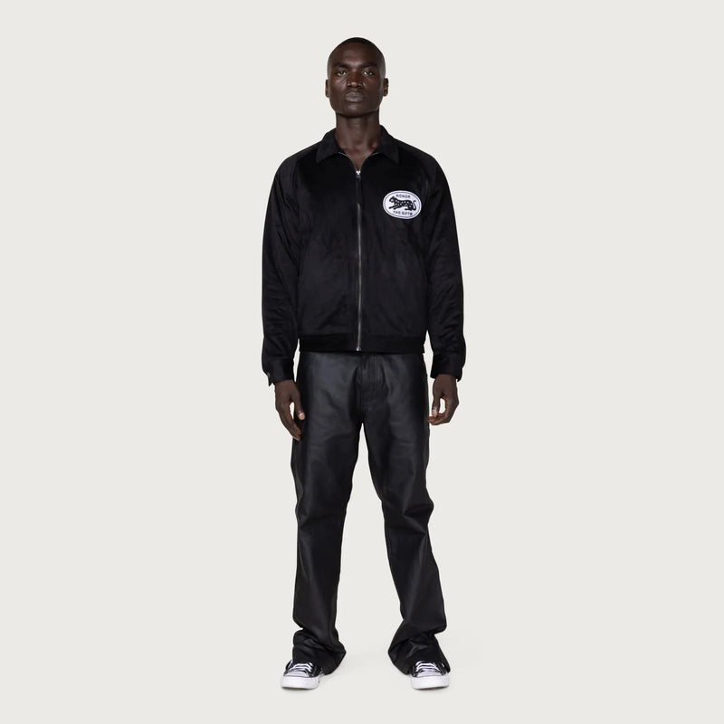 Honor The Gift Sueded Band Jacket Mens Jackets 840249548976 Free Shipping Worldwide