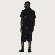 Honor The Gift Tobacco Woven S/S Shirt Mens Tees HONOR THE GIFT 0840249570878 Free Shipping Worldwide