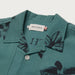 Honor The Gift Tobacco Woven S/S Shirt Mens Tees HONOR THE GIFT 0840249570878 Free Shipping Worldwide
