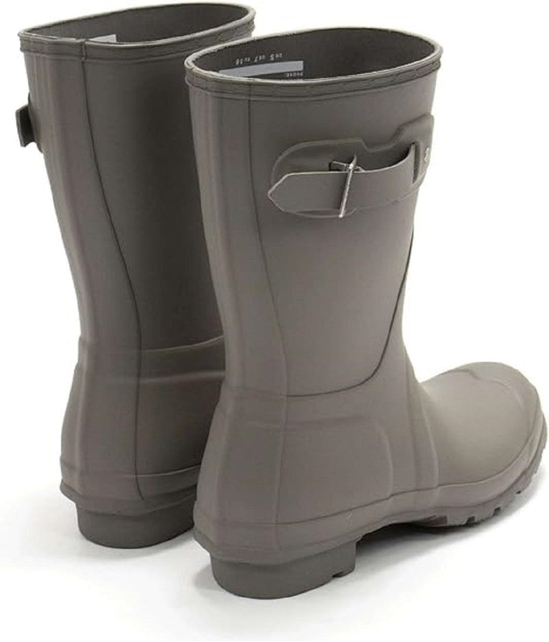 Hunter Women’s Original Short Rain Boot Rainboots Women