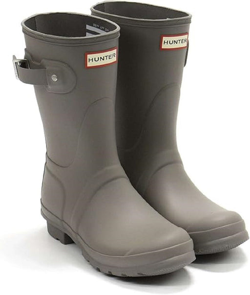 Hunter Women’s Original Short Rain Boot Rainboots Women
