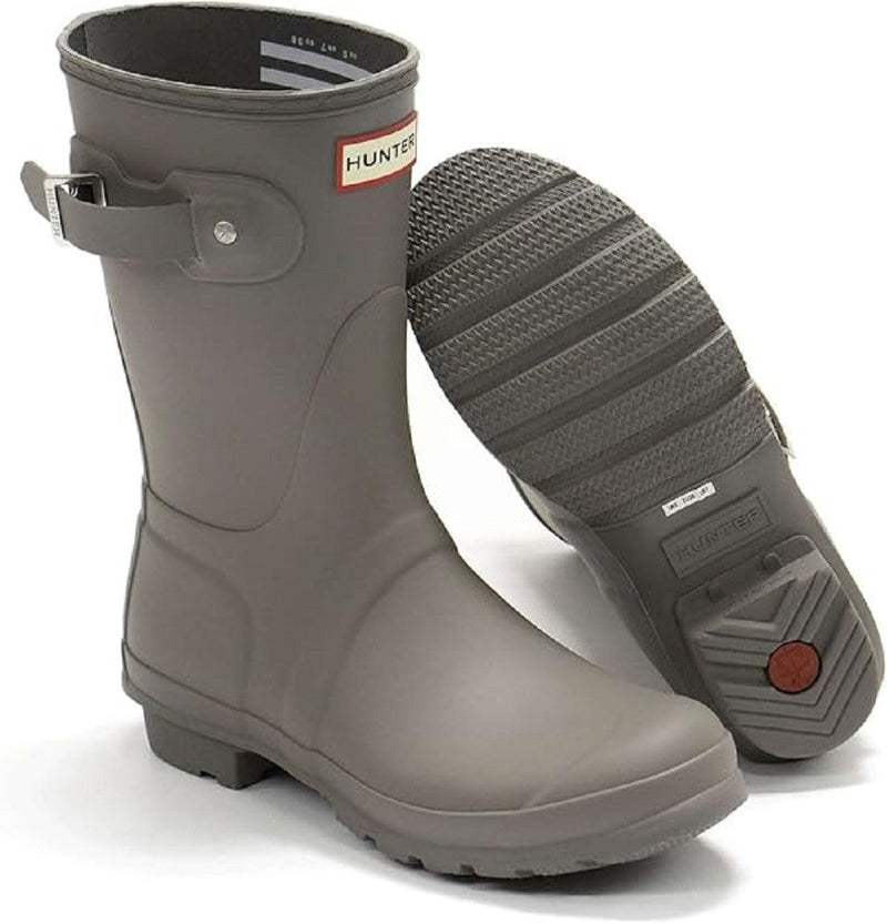 Hunter Women’s Original Short Rain Boot Rainboots Women