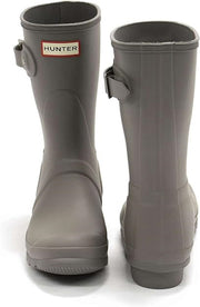 Hunter Women’s Original Short Rain Boot Rainboots Women