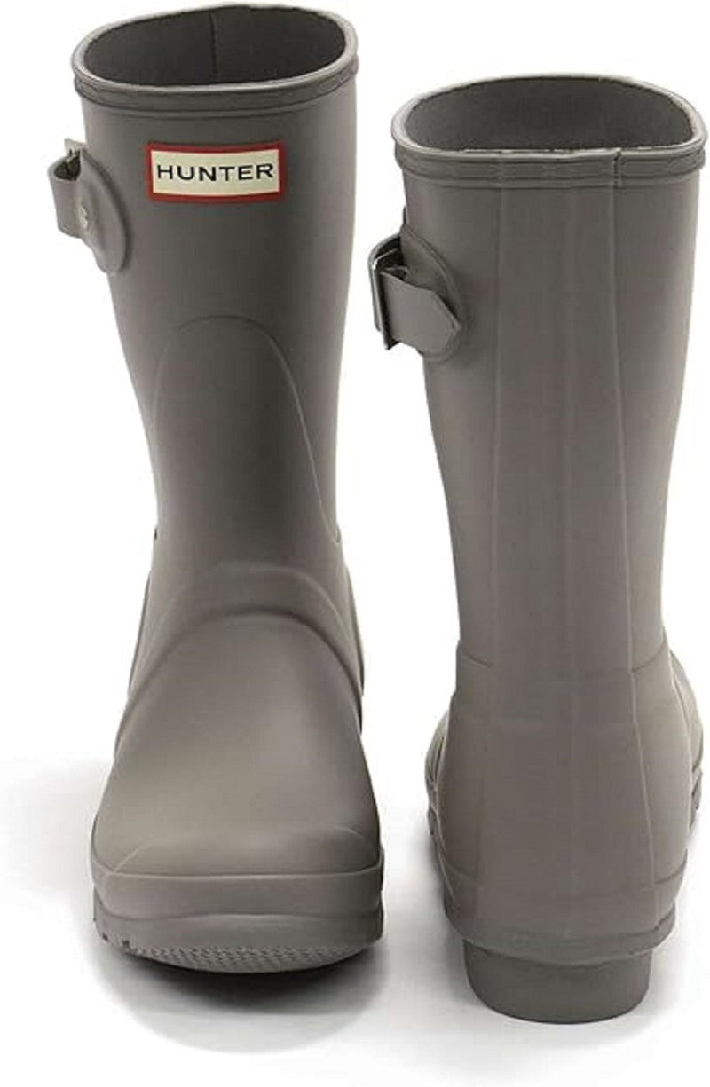 Hunter Women’s Original Short Rain Boot Rainboots Women