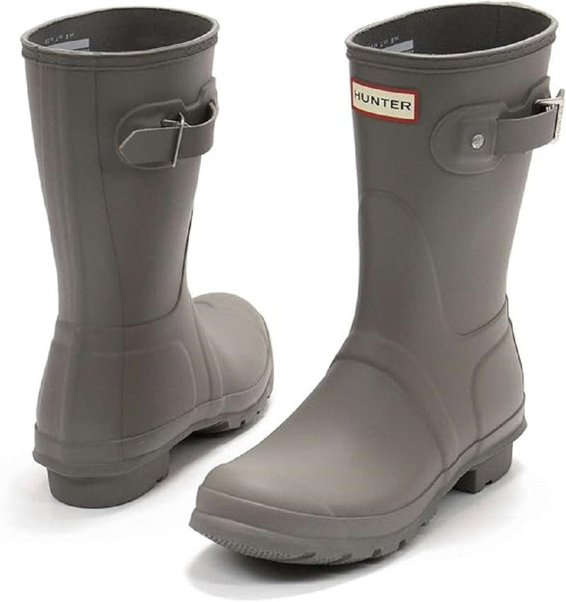 Hunter Women’s Original Short Rain Boot Rainboots Women