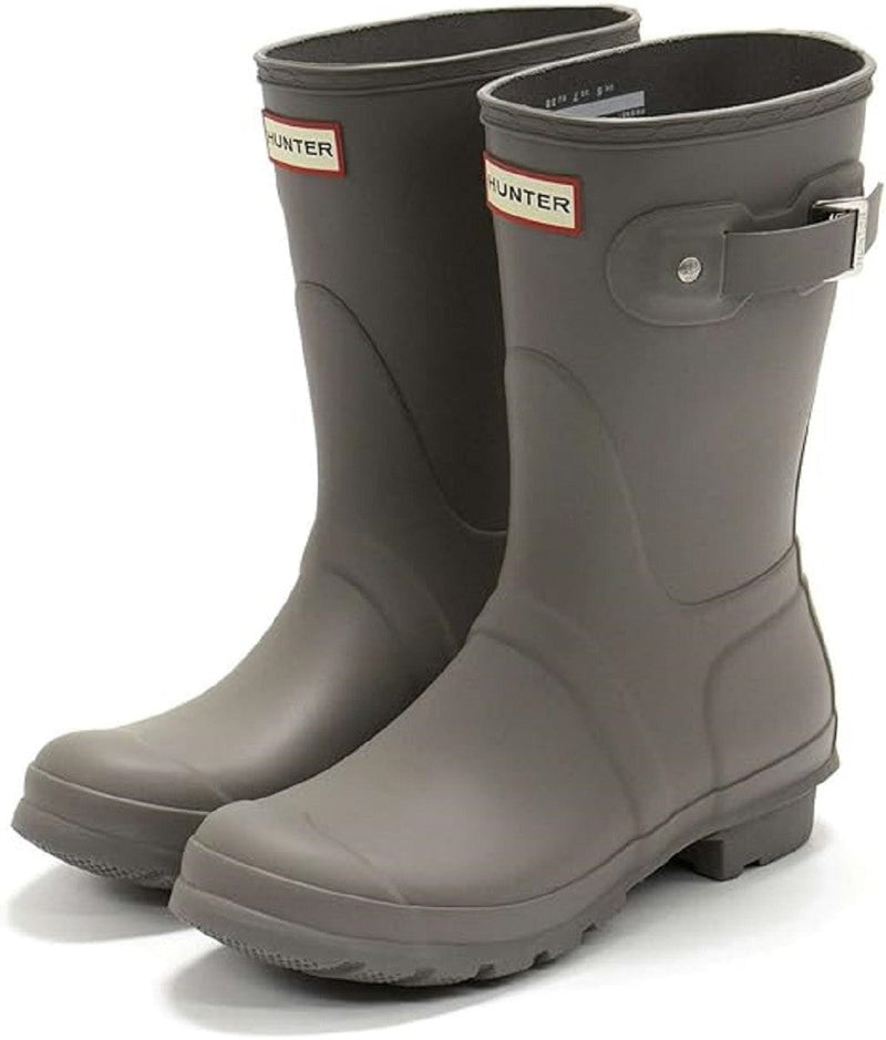 Hunter Women’s Original Short Rain Boot Rainboots Women