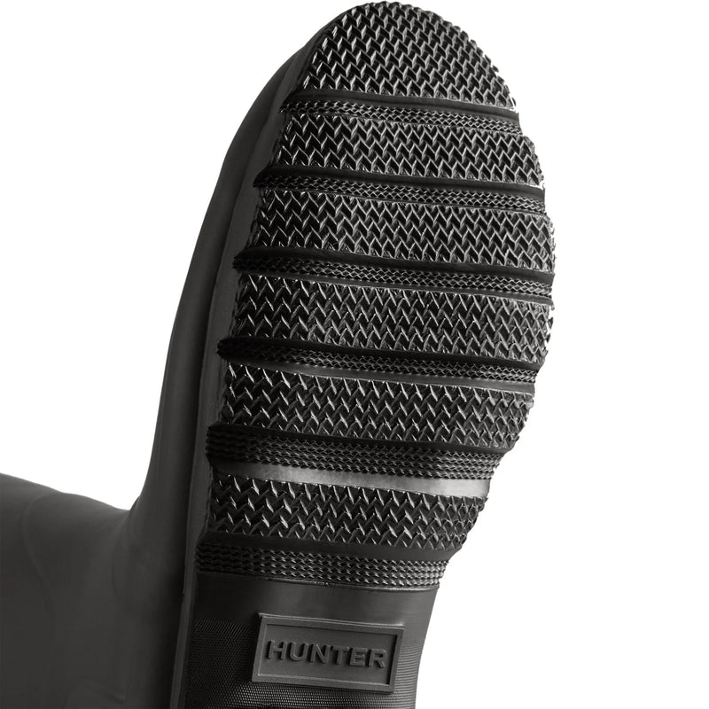 Hunter W’s Original Tall Backstrap Boot Women’s Shoes