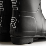 Hunter W’s Original Tall Backstrap Boot Women’s Shoes