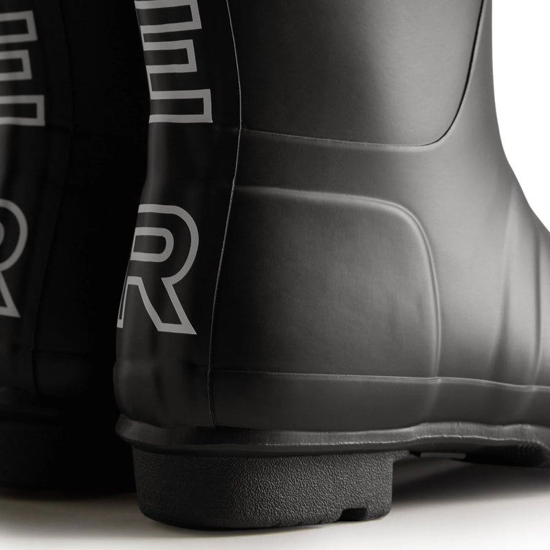 Hunter W’s Original Tall Backstrap Boot Women’s Shoes