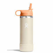 Hydro Flask 18 oz Kids Wide Mouth Bottle Water Bottles 840394203034