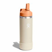 Hydro Flask 18 oz Kids Wide Mouth Bottle Water Bottles