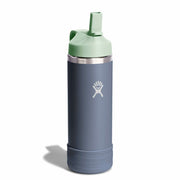Hydro Flask 18 oz Kids Wide Mouth Bottle Water Bottles