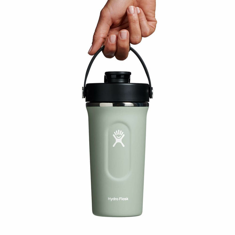 Hydro Flask 24 oz Insulated Shaker Bottle Water Bottles