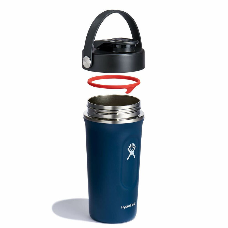 Hydro Flask 24 oz Insulated Shaker Bottle Water Bottles