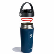 Hydro Flask 24 oz Insulated Shaker Bottle Water Bottles