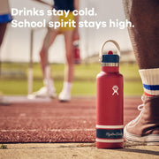 Hydro Flask 24 Oz Limited Edition Campus Standard Flex Straw Cap Water Bottle