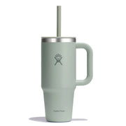 Hydro Flask 24 oz Travel Tumbler Water Bottles 840394204925
