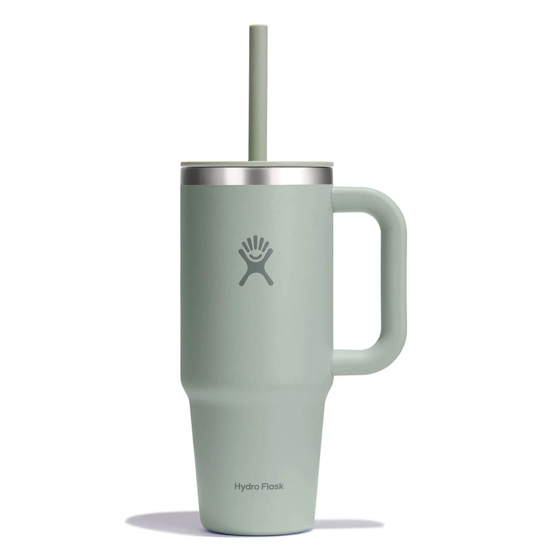 Hydro Flask 24 oz Travel Tumbler Water Bottles 840394204925
