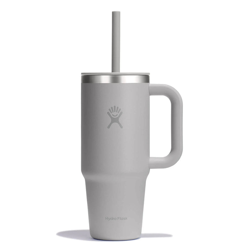 Hydro Flask 24 oz Travel Tumbler Water Bottles 810096859945